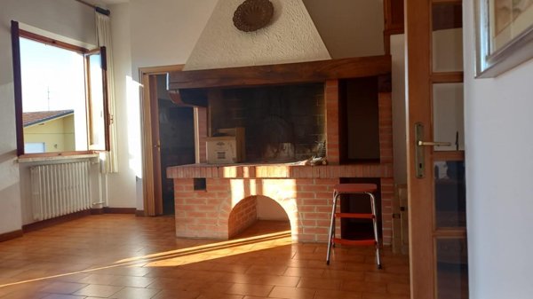 appartamento in vendita a San Miniato in zona Ponte a Egola