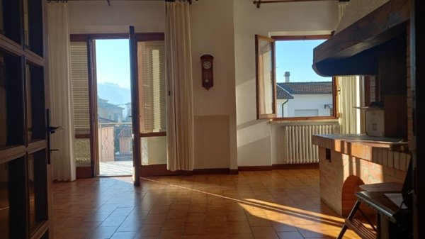 appartamento in vendita a San Miniato in zona Ponte a Egola