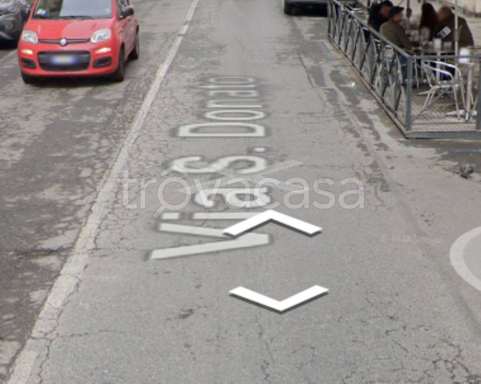 appartamento in vendita a San Miniato in zona San Donato