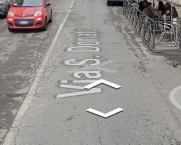 appartamento in vendita a San Miniato in zona San Donato