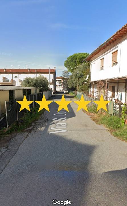 appartamento in vendita a San Miniato in zona San Donato