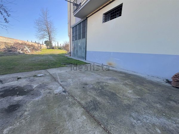 casa semindipendente in vendita a San Miniato in zona Ponte a Elsa