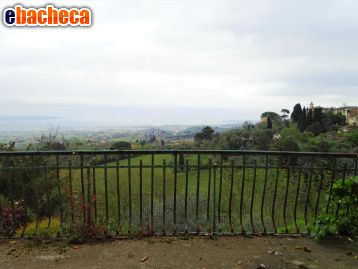 appartamento in vendita a San Miniato in zona San Miniato Alto