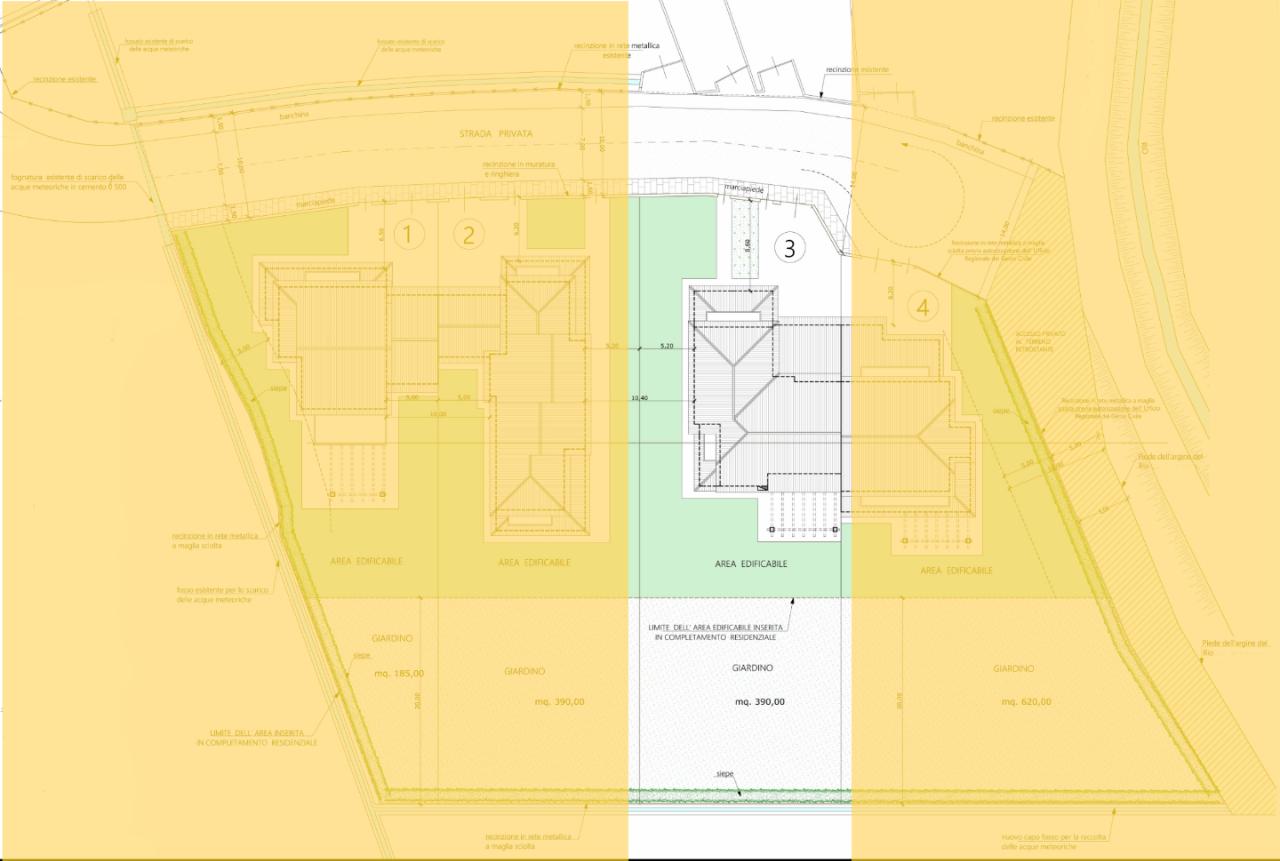 terreno edificabile in vendita a San Miniato in zona Cigoli