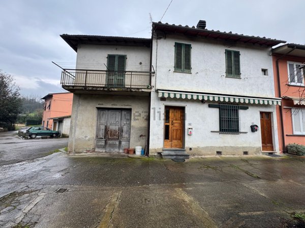 appartamento in vendita a San Miniato in zona La Scala