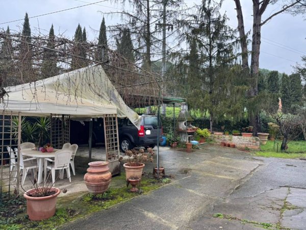 appartamento in vendita a San Miniato