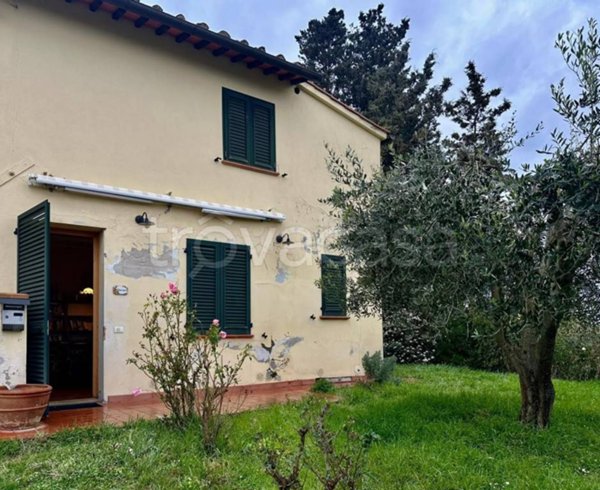 appartamento in vendita a San Miniato in zona San Miniato Alto