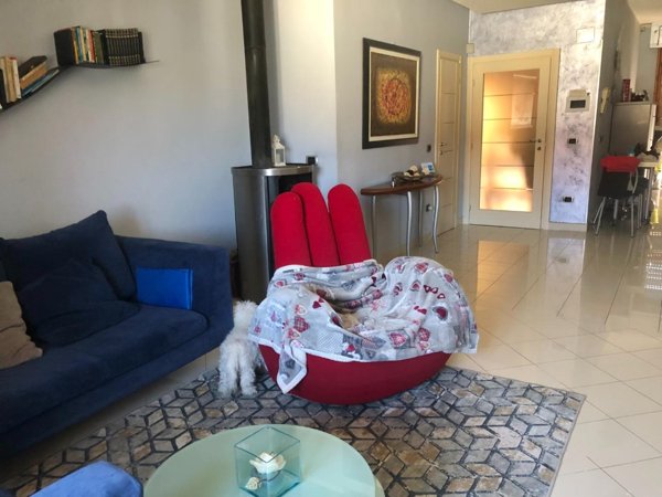 appartamento in vendita a San Miniato in zona Ponte a Egola