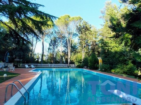 casa indipendente in vendita a San Miniato