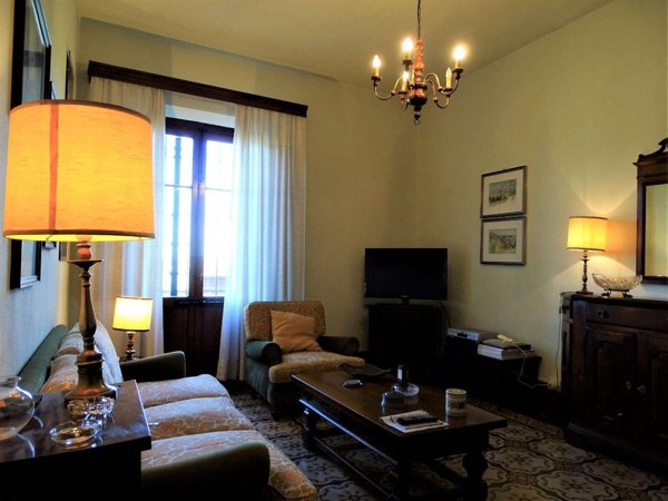 intera palazzina in vendita a San Miniato in zona La Scala