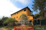 casa indipendente in vendita a San Miniato in zona San Miniato Alto