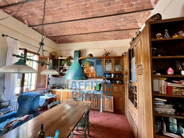 casa indipendente in vendita a San Miniato in zona Cigoli