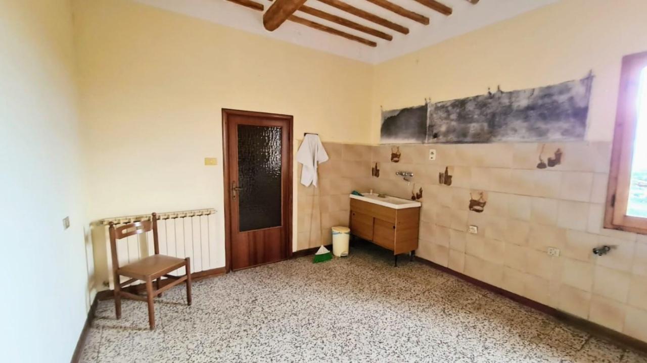 appartamento in vendita a San Miniato in zona San Miniato Alto