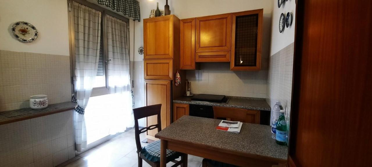 appartamento in vendita a San Miniato