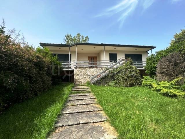 casa indipendente in vendita a San Miniato