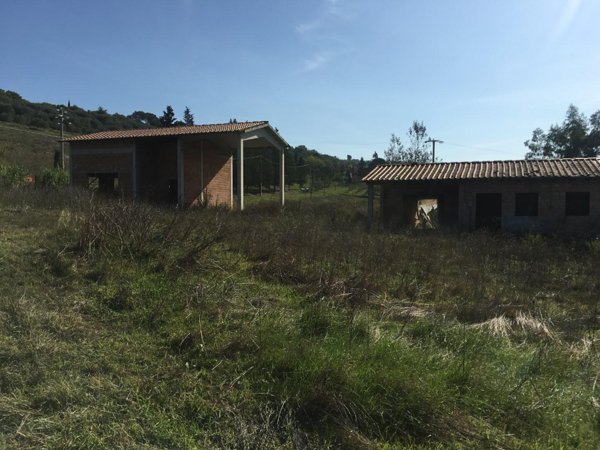 casa indipendente in vendita a San Miniato