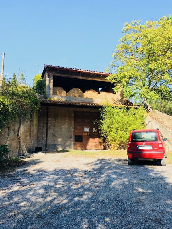 casa indipendente in vendita a San Miniato