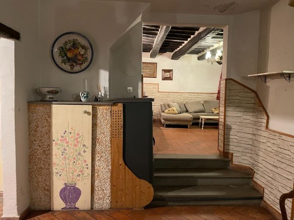 casa indipendente in vendita a San Miniato in zona Cigoli
