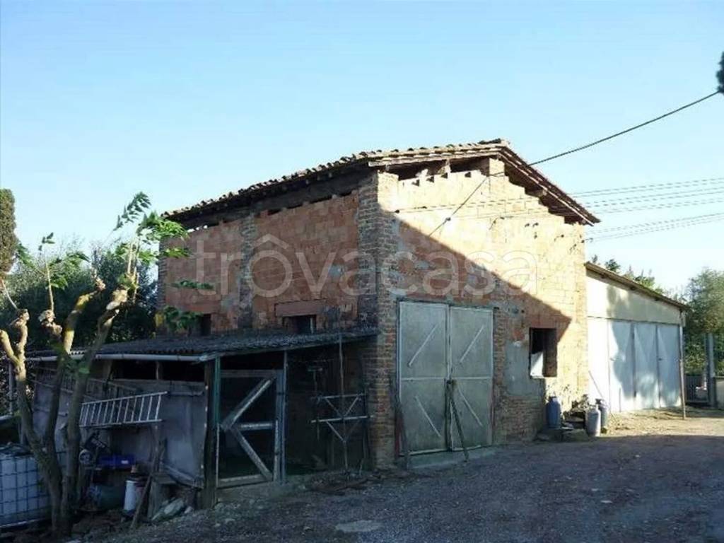 casa indipendente in vendita a San Miniato