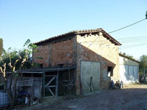 casa indipendente in vendita a San Miniato