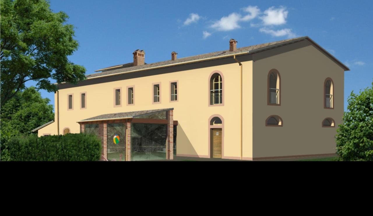 casa indipendente in vendita a San Miniato in zona La Scala