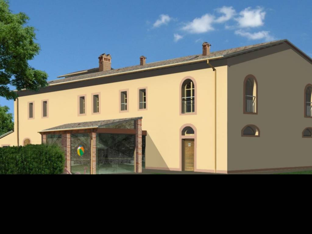 casa indipendente in vendita a San Miniato in zona La Scala