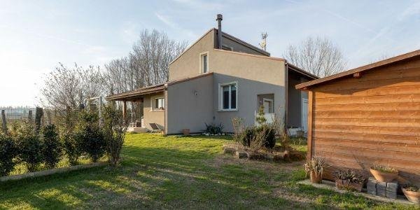 casa indipendente in vendita a San Miniato