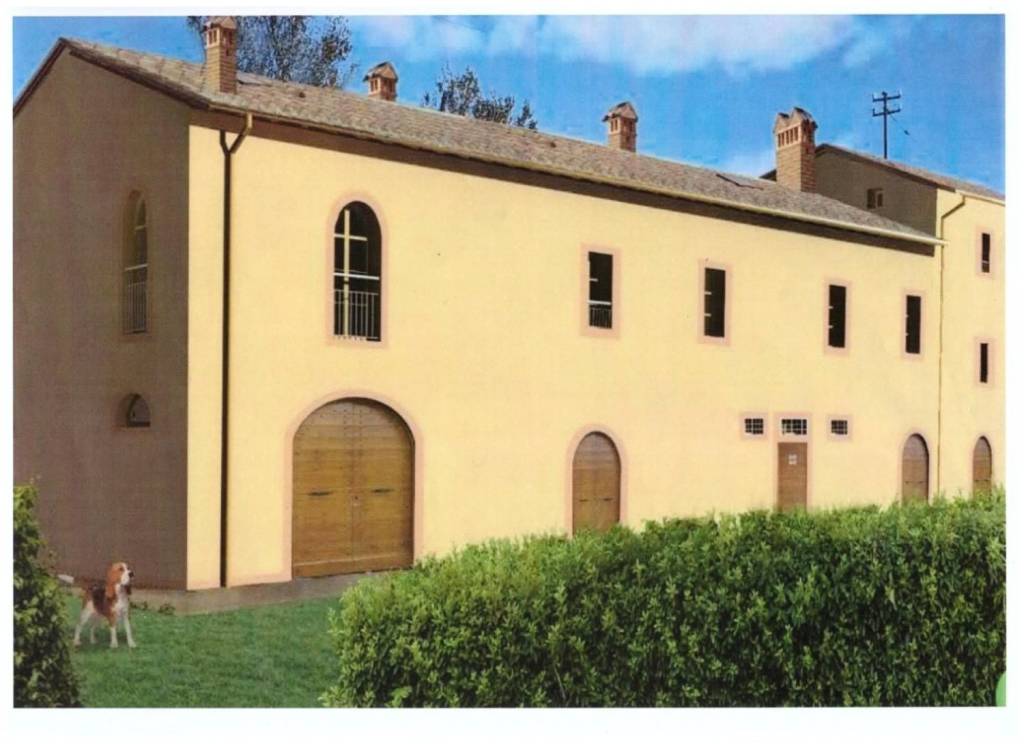 casa indipendente in vendita a San Miniato