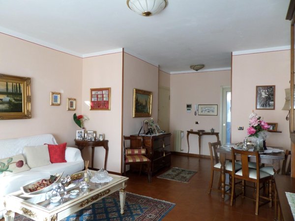 appartamento in vendita a San Miniato in zona San Miniato Basso