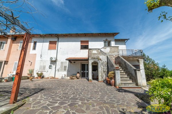 casa indipendente in vendita a San Miniato in zona San Donato