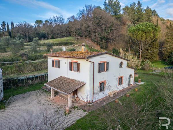 casa indipendente in vendita a San Miniato