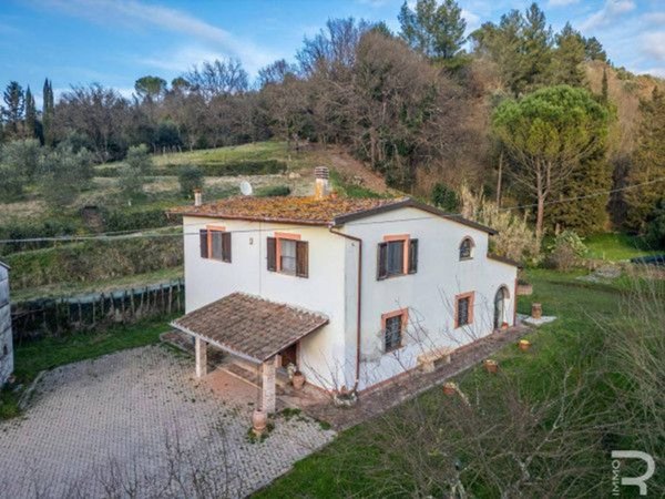 casale in vendita a San Miniato