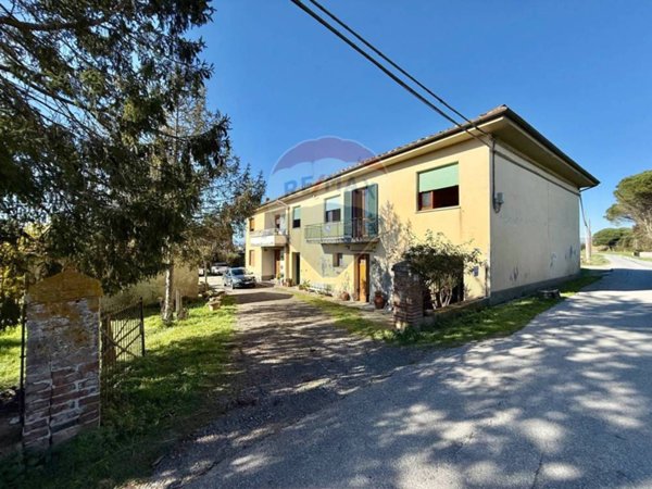 casa indipendente in vendita a San Miniato