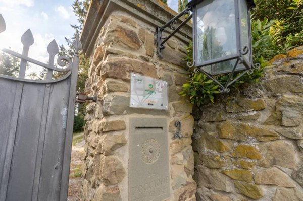 casa indipendente in vendita a San Miniato