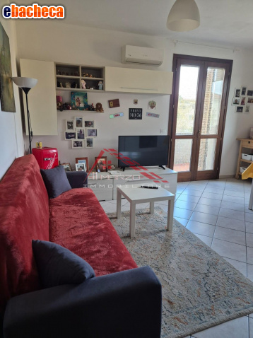appartamento in vendita a San Miniato in zona San Miniato Basso