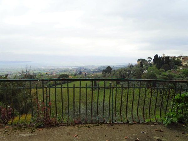appartamento in vendita a San Miniato in zona San Miniato Alto