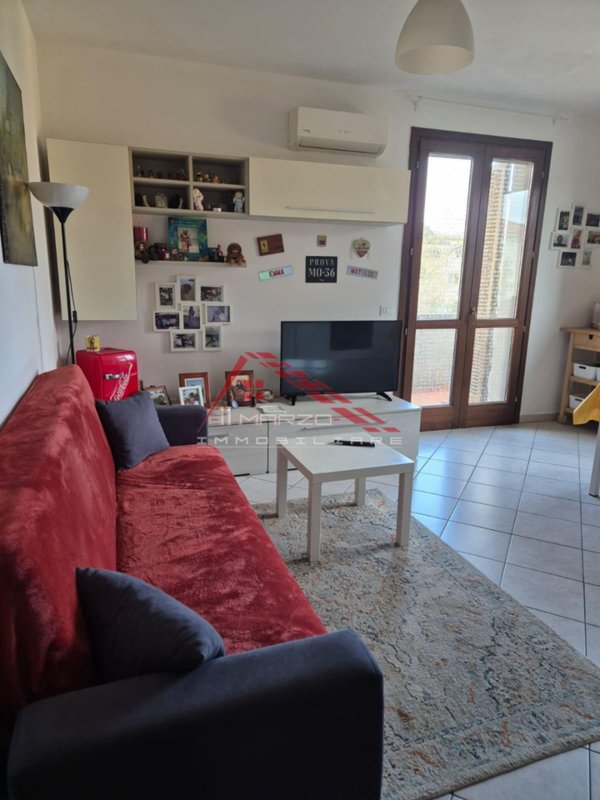 appartamento in vendita a San Miniato in zona Ponte a Egola