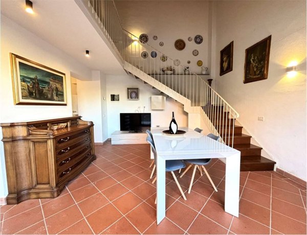 casa indipendente in vendita a San Miniato in zona San Miniato Alto