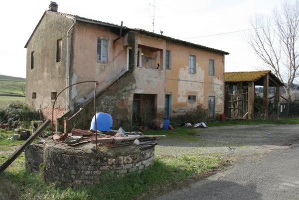 casa indipendente in vendita a San Miniato