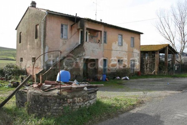 casa indipendente in vendita a San Miniato