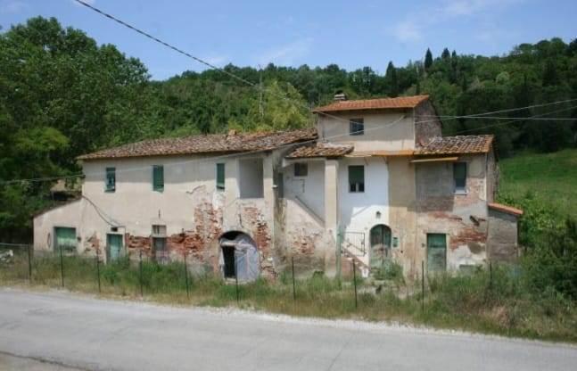casa indipendente in vendita a San Miniato