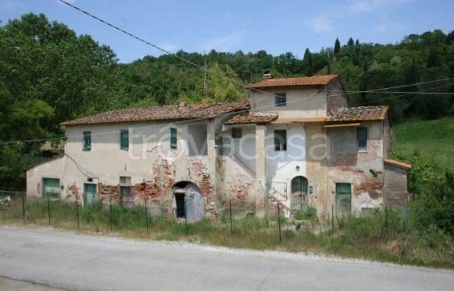 casa indipendente in vendita a San Miniato