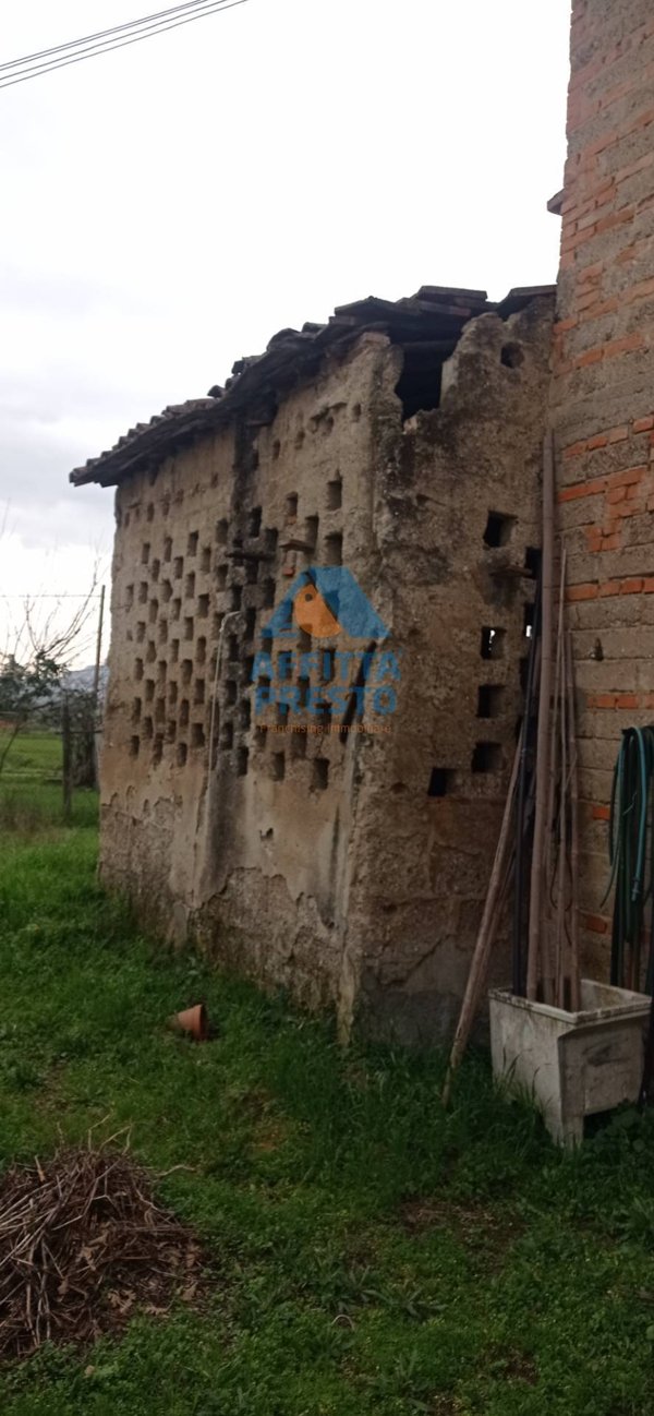 casa semindipendente in vendita a San Miniato in zona Roffia