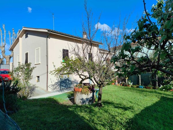 casa indipendente in vendita a San Miniato in zona San Miniato Basso