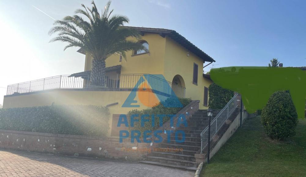 casa indipendente in vendita a San Miniato