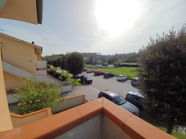 appartamento in vendita a San Miniato in zona San Miniato Basso