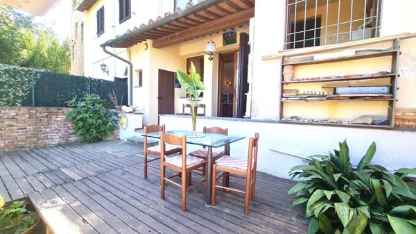 intera palazzina in vendita a San Miniato in zona San Miniato Alto