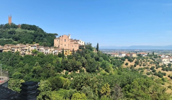 casa indipendente in vendita a San Miniato in zona San Miniato Alto
