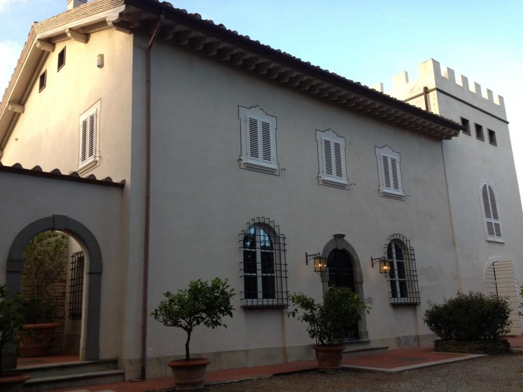 casa semindipendente in vendita a San Miniato