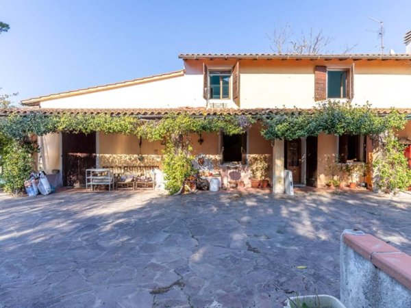 casa indipendente in vendita a San Miniato